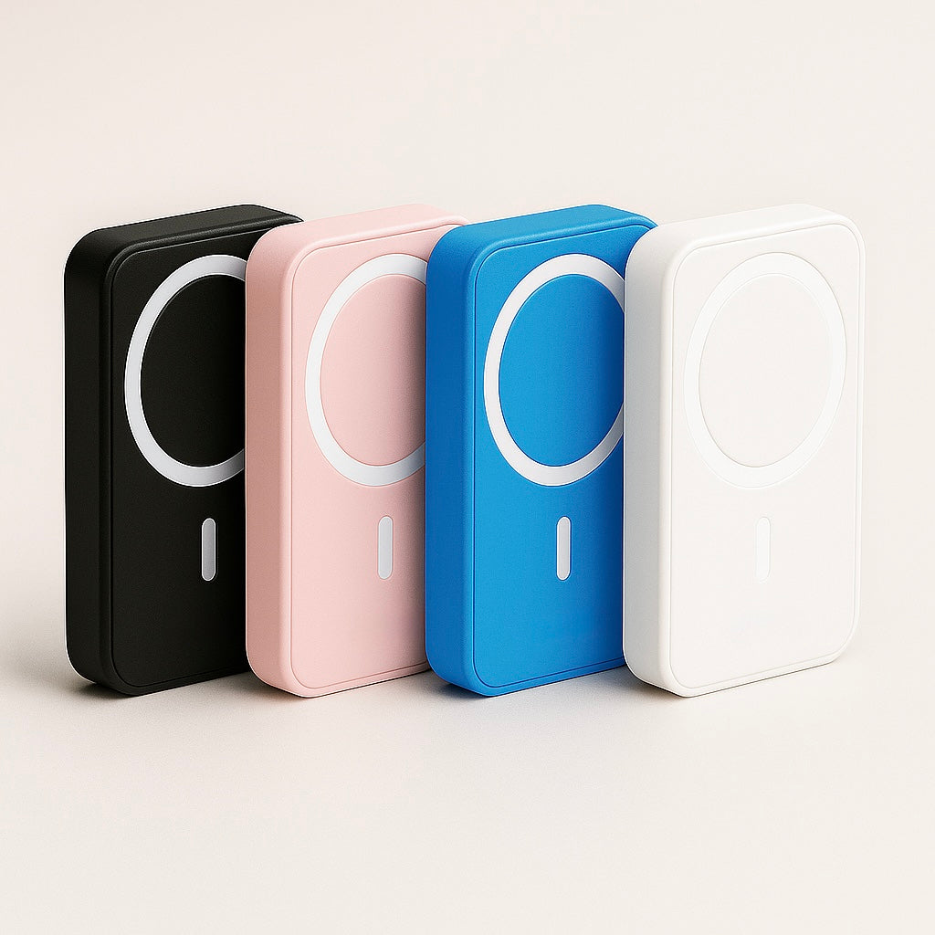 POWER BANK IPHONE/SAMSUNG/XIAOMI